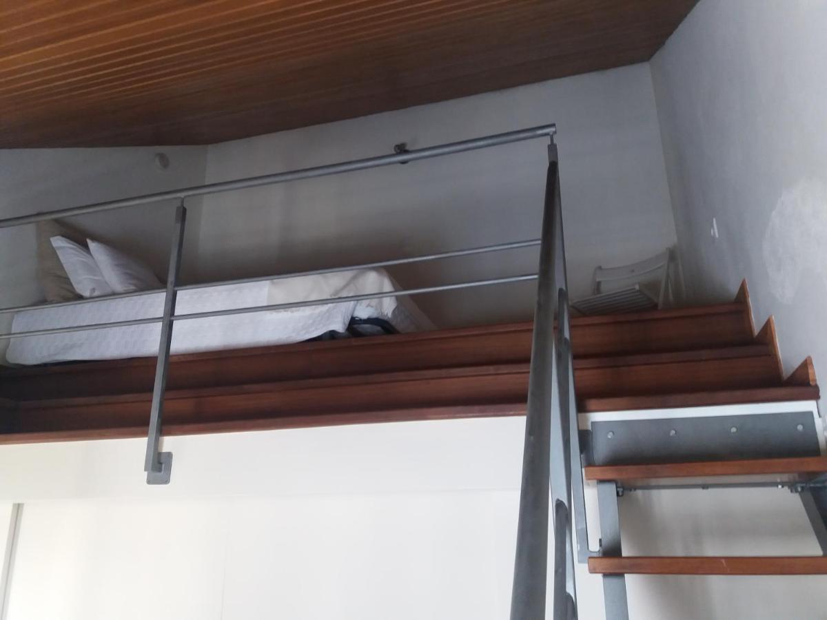 Sossego Da Ria Villa Barra Dış mekan fotoğraf